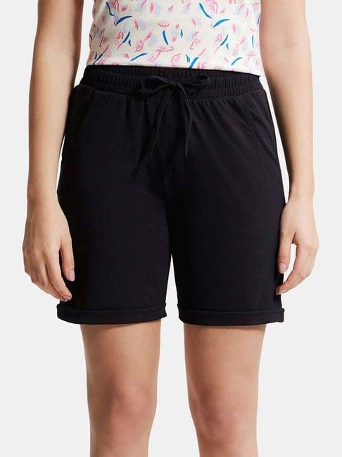 jockey pink straight fit aw23 shorts