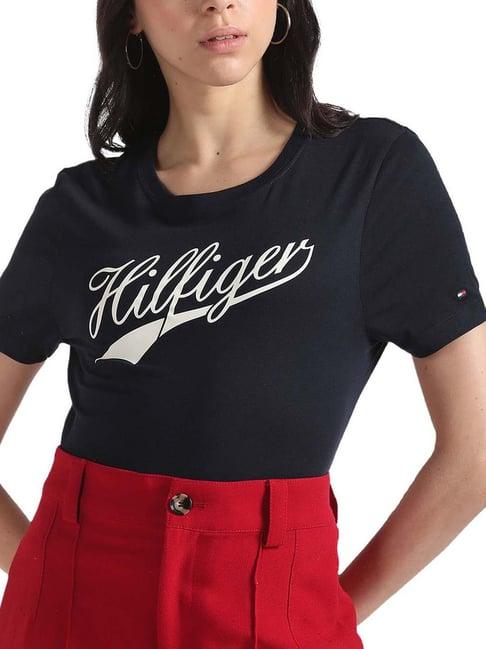 tommy hilfiger desert sky slim fit t-shirt