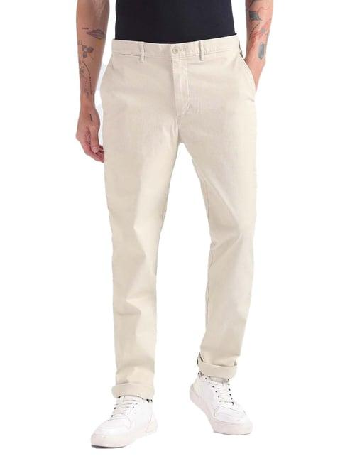 tommy hilfiger bleached stone regular fit chinos