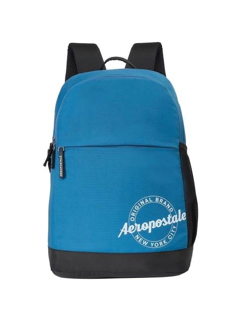 aeropostale saturn blue backpacks backpack