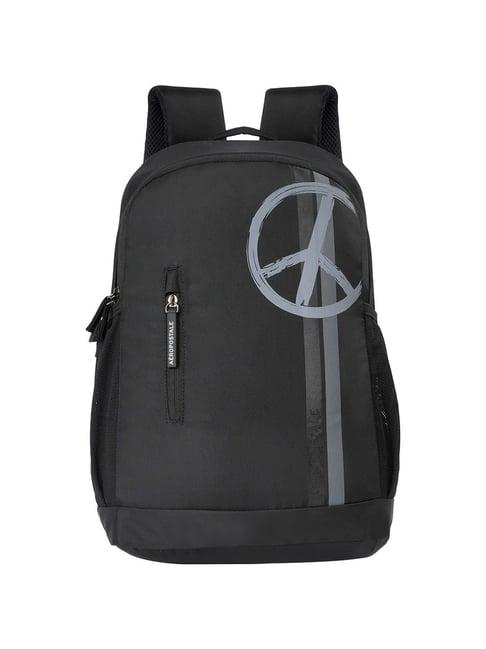 aeropostale xenia black backpacks backpack