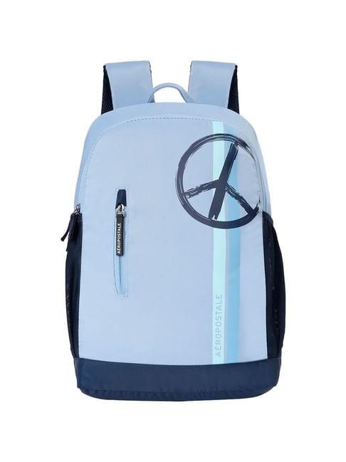 aeropostale xenia blue backpacks backpack