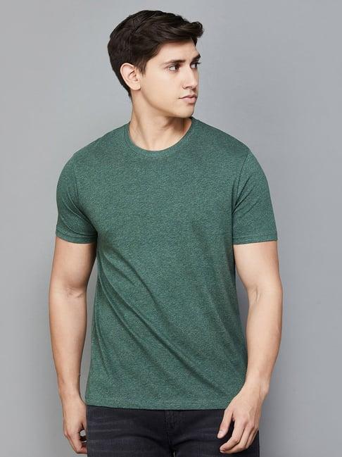 bossini olive regular fit t-shirt