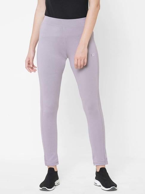 sweet dreams grey mid rise sports tights