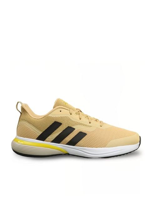 adidas men's ft. ford cream running shoes