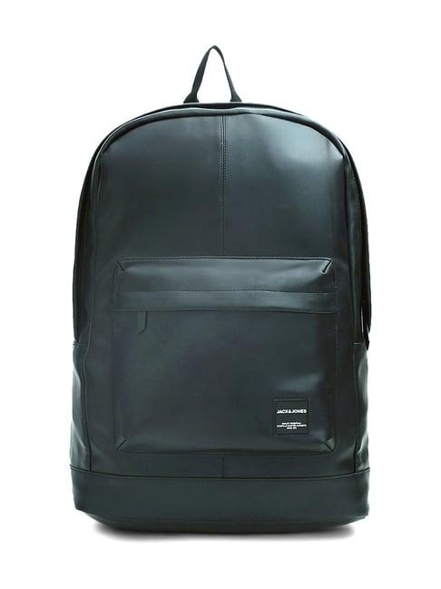 jack & jones jacjack 4.0 capulet olive backpack - 25 ltrs