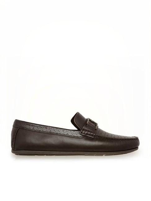 tommy hilfiger men's coco casual loafers