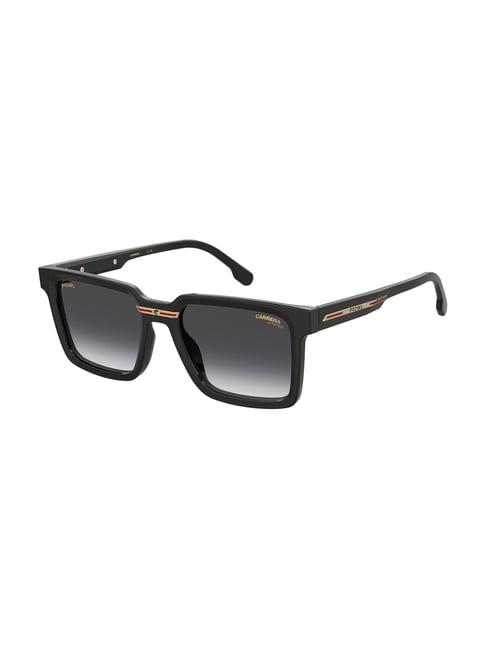 carrera grey rectangular sunglasses for men