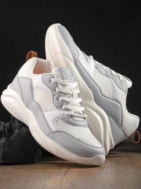 off limits men's hachiko off white running shoes