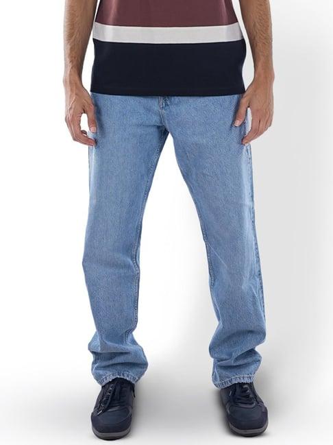 celio* double stone loose fit jeans