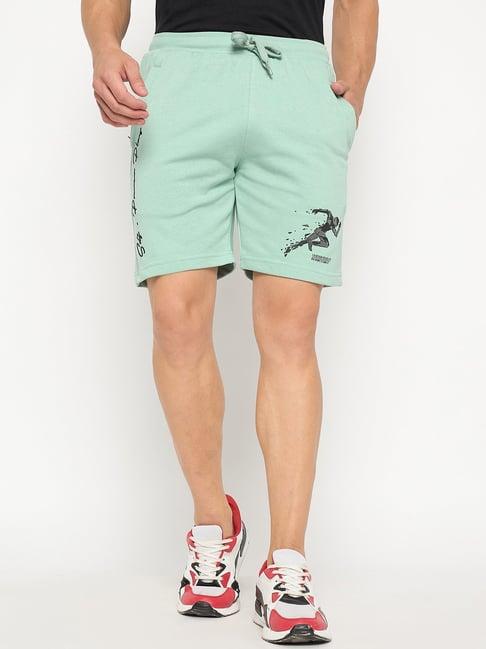 duke pine regular fit shorts