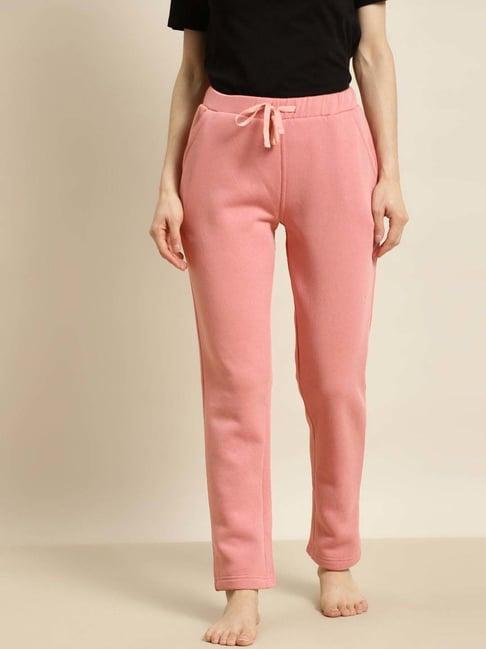 sweet dreams pink plain pyjama