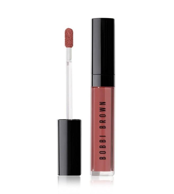 bobbi brown crushed oil infused gloss force of nature - 6 ml