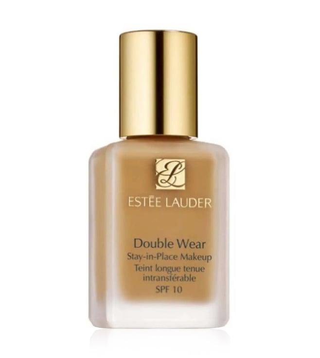 estee lauder double wear stay-in-place makeup spf 10 3w1 tawny - 30 ml