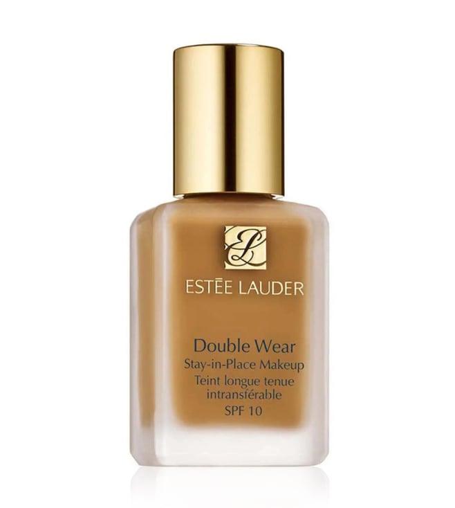 estee lauder double wear stay-in-place makeup spf 10 5w1 bronze - 30 ml