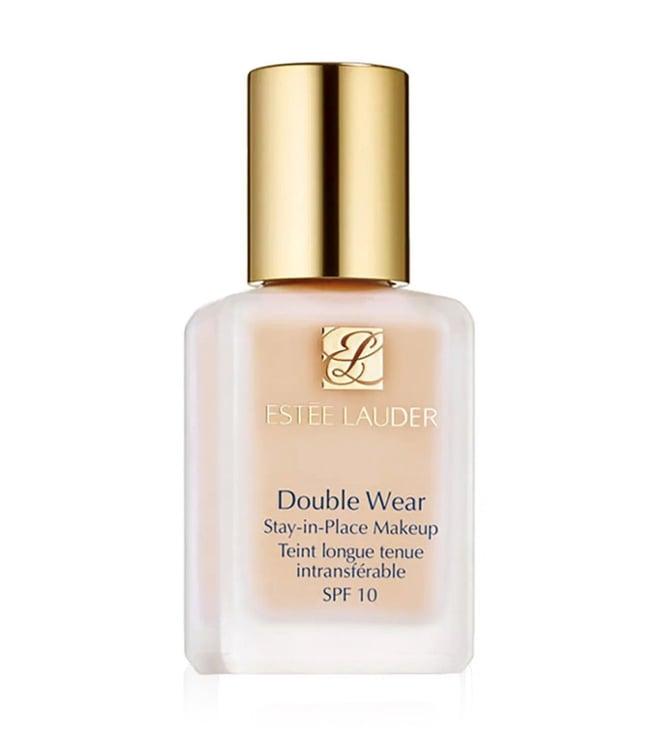 estee lauder double wear stay-in-place makeup spf 10 alabaster - 30 ml