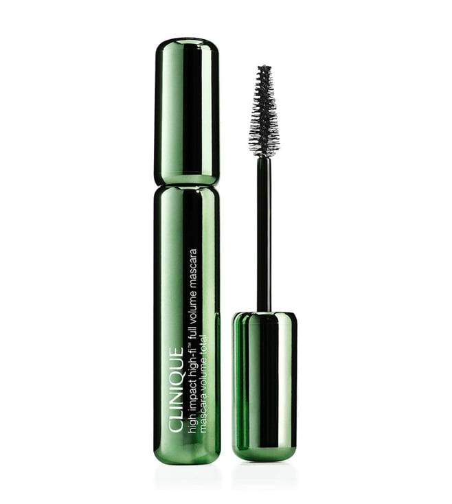 clinique high impact nutri-dimension mascara - 10 ml