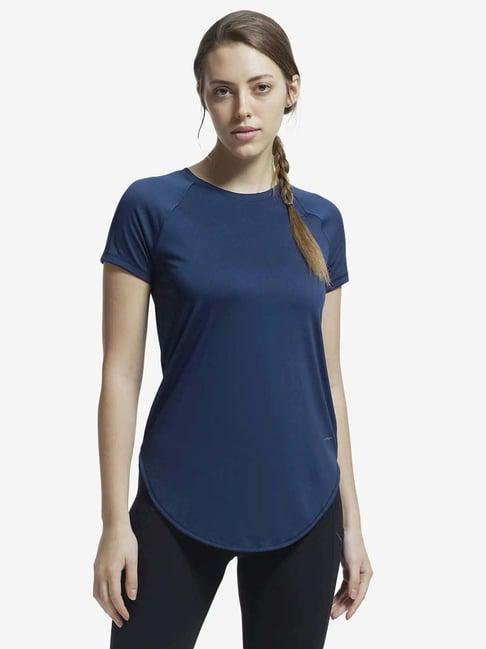 jockey navy t-shirt