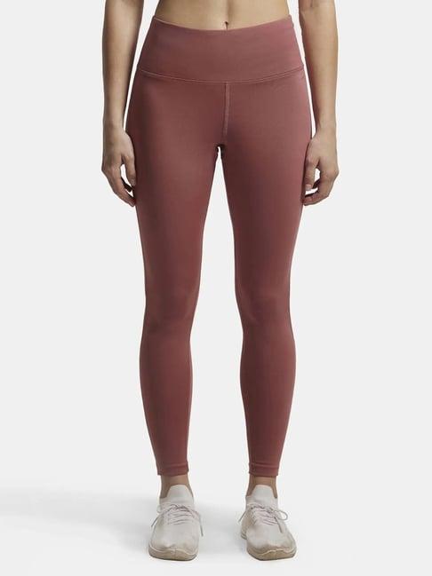 jockey peach tights