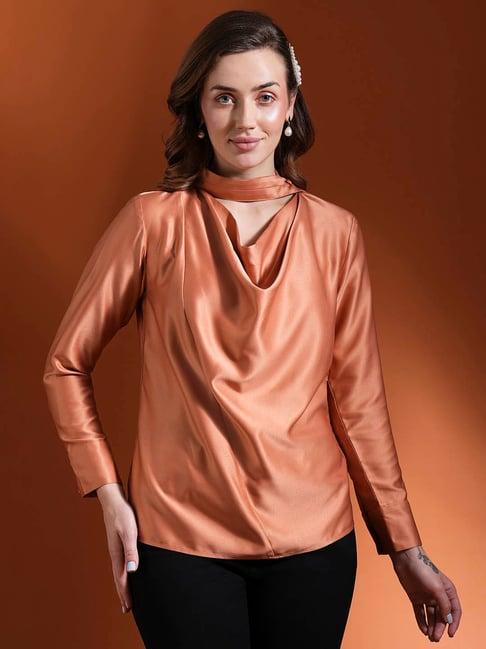 globus rust top