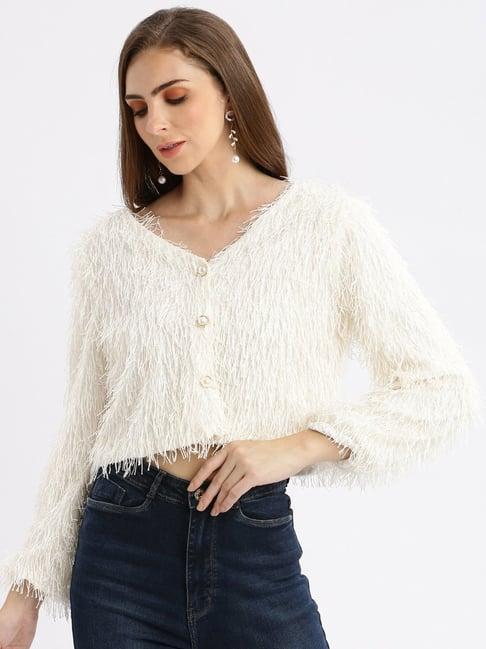 showoff cream shrug