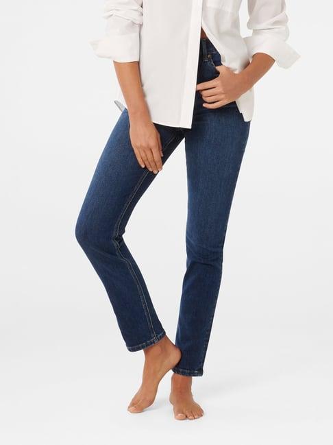 forever new blue myla jeans