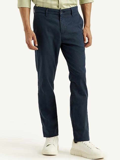 levi's 511 blue slim fit jeans