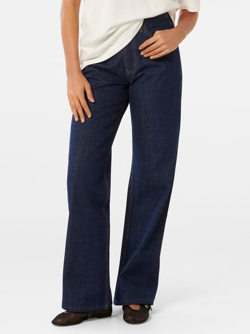 forever new sky straight leg jeans