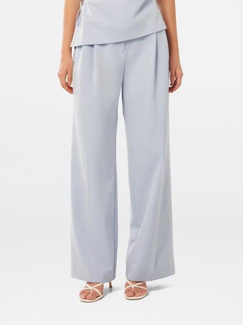 forever new libby wide leg pants