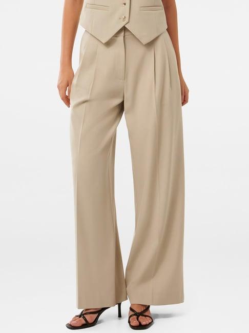 forever new elsa wide leg pants