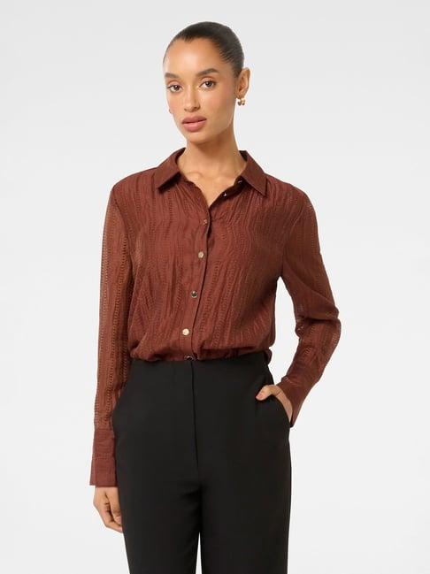 forever new jacqui petite shirt