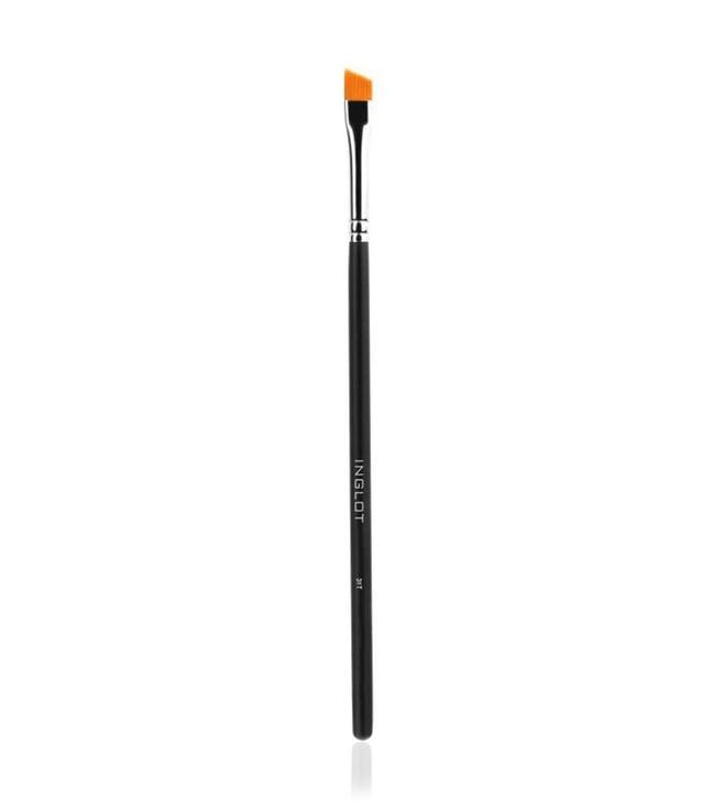 inglot makeup brush black 31t