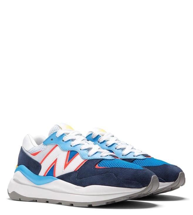 new balance women 5740 multi sneakers