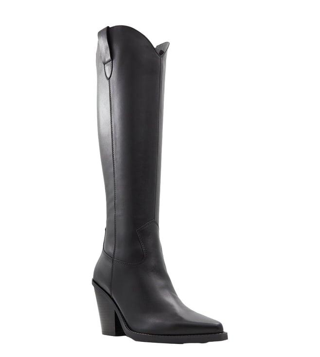 aldo women's nevada other black boots