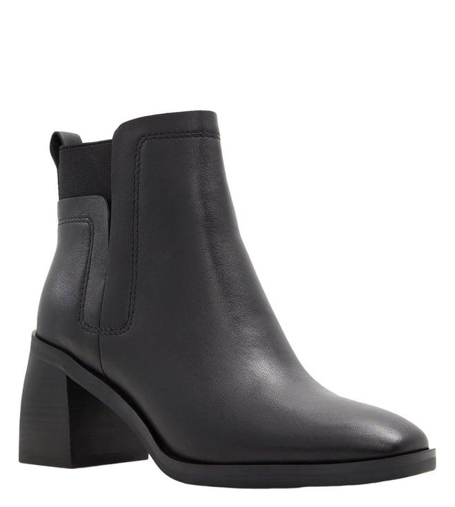 aldo women's uneliveth black boots