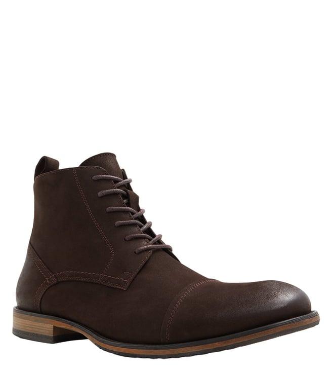 aldo men's waldramm-u other brown boots