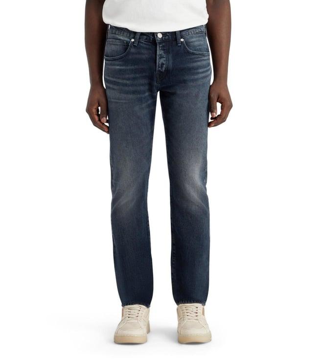 scotch & soda road trip ralston regular slim jeans