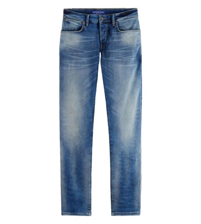 scotch & soda cloud of smoke ralston slim fit jeans