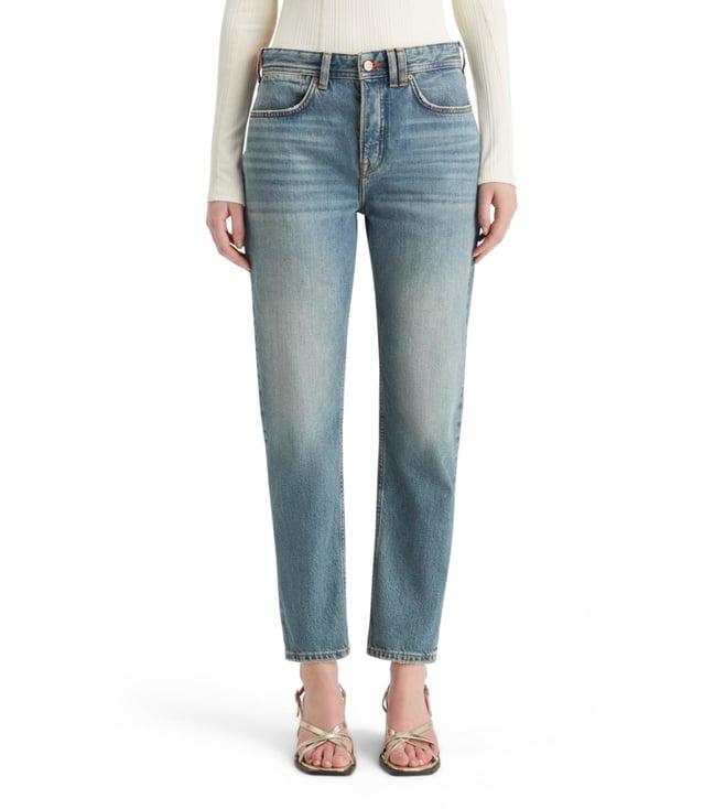 scotch & soda frisco nights the buzz slim boyfriend jeans