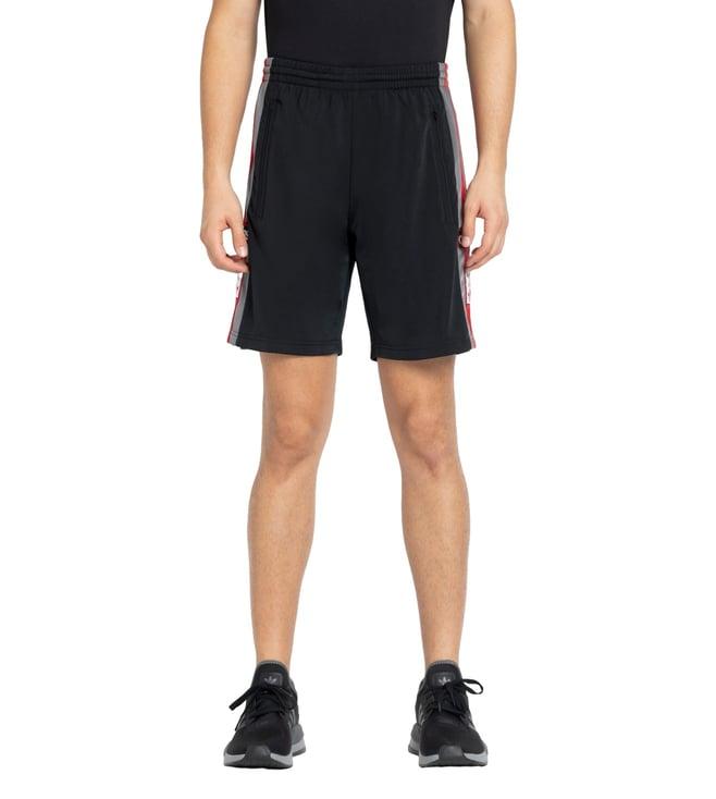 adidas originals men black adibreak shorts