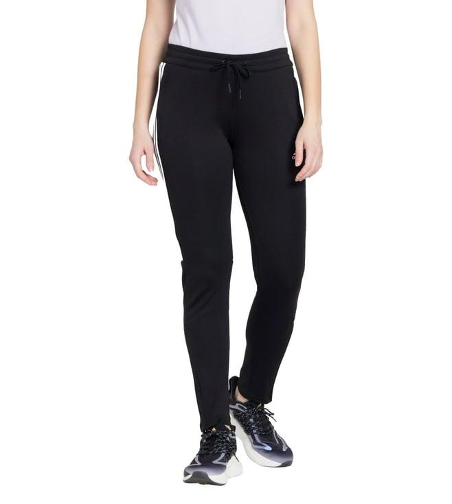 adidas women black w sereno pt track pant