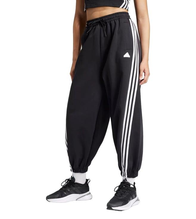 adidas womens black w fi 3s para pt track pant