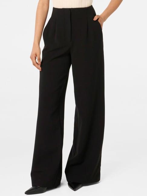 forever new alma petite straight leg trousers