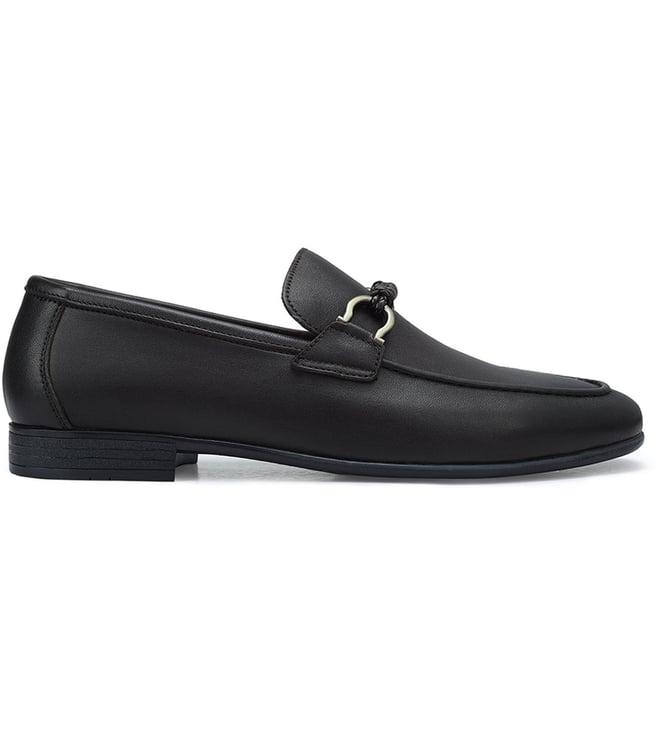 rosso brunello men's coffee loafers