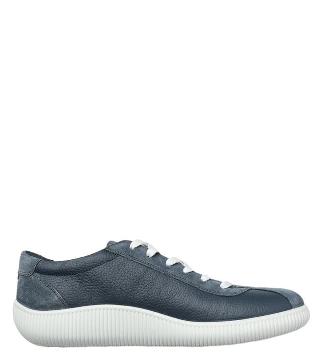 ecco men's soft zero pavement sneakers