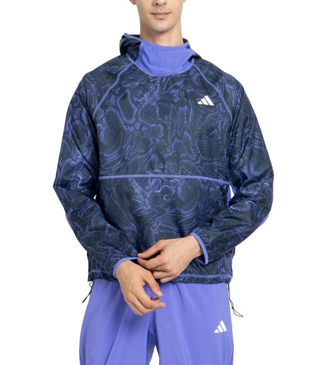 adidas blue otr e aop unisex hoodies