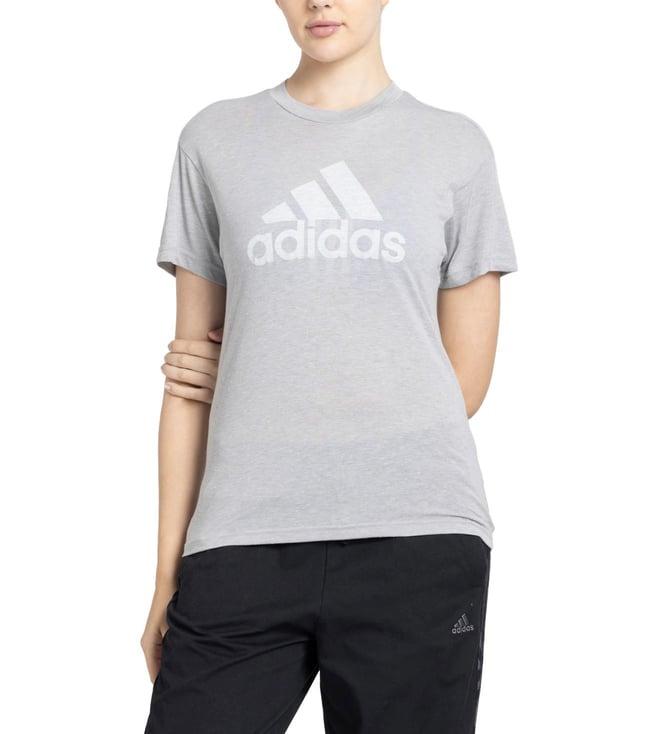 adidas grey w winrs 3.0 t-shirt