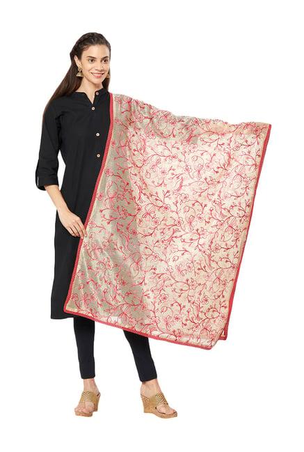 dupatta bazaar beige dupatta