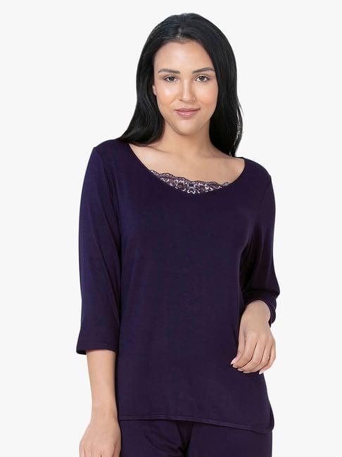 amante midnight top