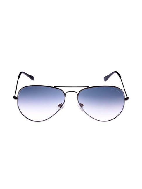 giordano ga90236c02 blue aviator